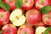 التفاح يحمى من الزهايمر ويغذي الشعر