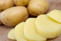 البطاطا لا تؤدي إلى البدانة!