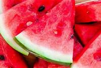 كيف سيساعدك البطيخ على خسارة الوزن؟ 