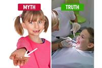 10 معلومات خاطئة عن الأسنان: السكر هو العدو الأول.. أكذوبة كبيرة