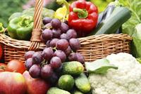 نصائح للحفاظ على الفواكه والخضراوات من التلف