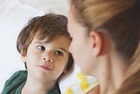 كلمة واحدة على كل أم أن تعلمها لطفلها منذ صغره!