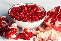 فوائد قشر الرمان لصحة الجسم والبشرة