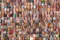 الرجل الأجمل في العالم وفقا لمقاييس العلم