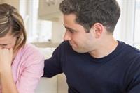 لماذا نعشق من يقسو علينا؟