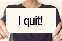 علامات تدل على أنك بحاجة للاستقالة من وظيفتك 