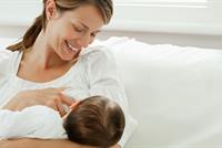 لهذا السبب.. عليكِ بالرضاعة الطبيعية بعد الولادة!