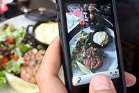 تطبيق ذكي يُخبرك بمكونات أطباق طعامك