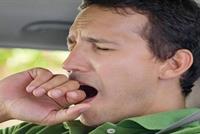 تقنيّة ترصد تركيز سائق السيارة