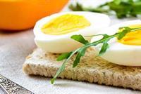  عدد السعرات الحرارية في البيض قد يفاجئك!