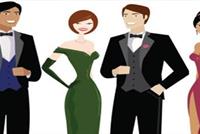 حفل تكريم يتحول إلى ساحة تعارف ومواعدة