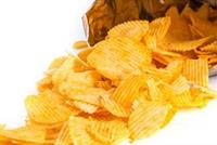  لماذا تصدر رقائق البطاطس صوتًا عاليًا أثناء تناولها؟