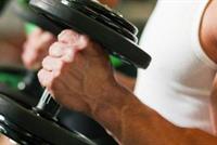 عشرة أطعمة مثالية لبناء العضلات