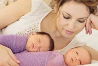 صدّقي أو لا تصدّقي هذه الطرق الطبيعية تعزّز فرص الحمل بتوأم!