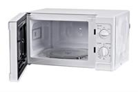 المايكرويف... ليس لتسخين الطعام فقط!