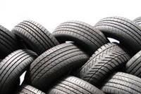 بديل عن الهواء لملئ إطارات السيارة