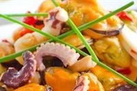 مفاجأة: المأكولات البحرية... من أفضل الحلول لفقدان الوزن!