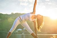 رياضة التأمل تحسن الصحة العقلية والجسدية