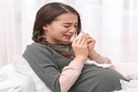 لهذا السّبب... لا تحزني وأنتِ حامل