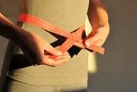 ريجيم يخلصك من الكرش والأرداف