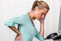 حلّ يخلّصك من آلام الظهر بـ5 دقائق فقط