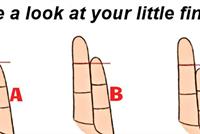  أصابع يدكم قد تفضحكم... ما الذي تكشفه عن شخصيتكم؟