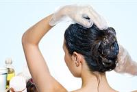 أقنعة طبيعية لعلاج الشعر التالف