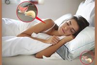 لماذا عليكِ وضع حصّ من الثوم تحت الوسادة قبل الخلود الى النوم؟