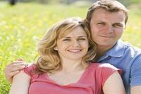 وزنك قد يؤذي صحة زوجك