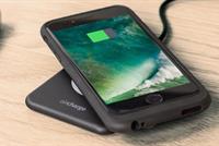 ميزة الشحن اللاسلكي متاحة لهواتف آيفون القديمة