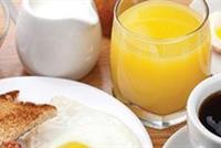 5 أسباب ستجعلك تواظب على وجبة الإفطار يومياً