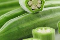  أكثروا من تناول البامية لمعالجة السكري والكوليسترول