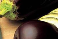 رجيم ماء الباذنجان للتخلص من دهون البطن المزعجة!