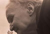 فقدان حاسة الشم مؤشر على الخرف