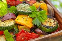  كيف تدخلين إلى عالم النظام النباتي؟ 