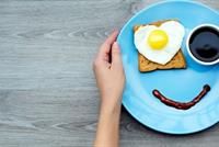 وجبة الإفطار تساعد على التركيز والسيطرة على الوزن