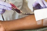 تعرّفوا الى فوائد التبرّع بالدم بإنتظام
