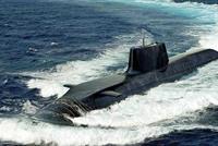 إقالة ضابط بعد علاقة غير عادية على متن غواصة بريطانية