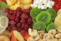 الفواكه المجففة افضل طريقة لإنقاص الوزن