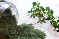 علاج حب الشباب بالزعتر