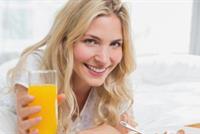 هذا المشروب السحري.. يخلّصكِ من الوزن الزائد!