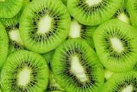 الكرز,الكيوي واللوز لمكافحة الأرق