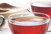 الشاي الأحمر يساعد على فقدان الوزن
