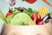 أطعمة لتقوية المخ والذاكرة