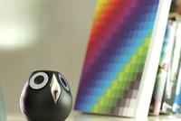 كاميرا ذكية تستقبل الضيوف