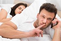 متى يصبح السفر دليلا على خيانة الزوج؟ 