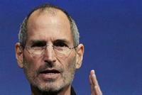  ما هي العادة التي جعلت من ستيف جوبز مبدعاً؟