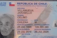  من مواليد عام 1896.. أقدم إنسان حي على وجه الأرض