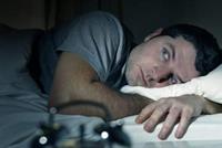 الأرق يسبب الموت المبكر