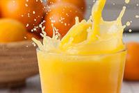 عصير البرتقال يومياً يقوي العظام